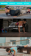 3D Push Ups Home Workout 截圖 4