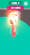3 Schermata Hand Simulator
