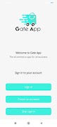 Gate App capture d'écran 2