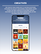 Infinity Brains اسکرین شاٹ 5