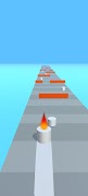 Candle Runner - ASMR Simulator screenshot 4
