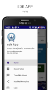 EDK APP скриншот 3