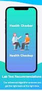 1 Schermata Health Checkup