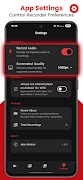 Mobile Screen Recording تصوير الشاشة 5