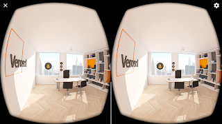 Verosol VR screenshot 3