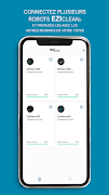 EZIclean connect imagem de tela 5
