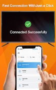 Screen Mirror: MediaCast 截图 3