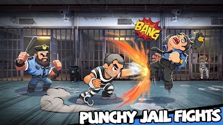 برنامه‌نما Mafia Fighter عکس از صفحه