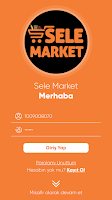 Sele Market Cartaz