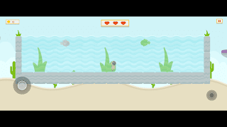 Astro Jump اسکرین شاٹ 3