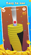 Drop Ball imagem de tela 4