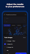 TrainConnections captura de pantalla 5
