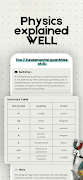 Physics Master AI - Homework screenshot 2