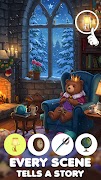 Hidden Objects: Find & Spot स्क्रीनशॉट 4
