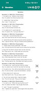 Class 12 HS English E-Notebook تصوير الشاشة 3
