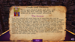 Tarot Card Reading screenshot 7