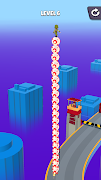 Rocket Surfer 3D スクリーンショット 5