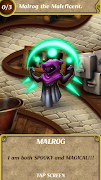 Hidden Object: Ghostly Manor Screenshot 2