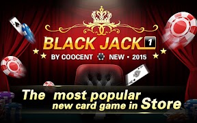 Blackjack 21 Screenshot 3