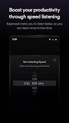 Expercast screenshot 7