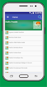 Hafalan Hadits Pendek syot layar 2