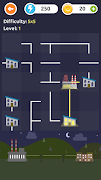 Elektriker: Rätselspiele Logik Screenshot 1