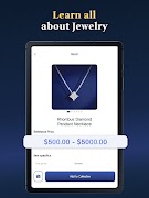 Jewelry Identifier Gem Scanner 截圖 6