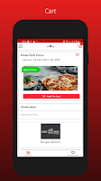 Burger Maison Screenshot 1