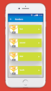 Learn English screenshot 3