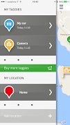SBS Go Tracker screenshot 1