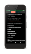 Automobile Engineering screenshot 1