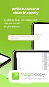 Magic Copy ảnh chụp màn hình 2
