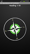 GPS Speedometer with HUD 截圖 4