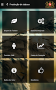 Produtor Philip Morris screenshot 3