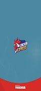 Chicken Express poster