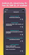 Device ID পোস্টার