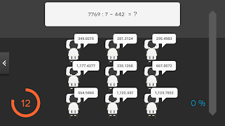 Hello Math imagem de tela 1