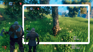 Walkthrough Valheim Survival Game স্ক্রিনশট 5