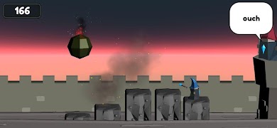 پوستر Masteroid Defender