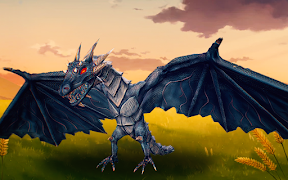 Dragon Game Dragon City Tiger Screenshot 7