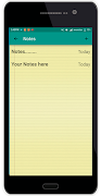 Personal Diary screenshot 2