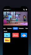 Airtek TV screenshot 6