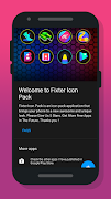 Fixter Icon Pack imagem de tela 5