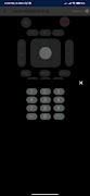 Remote for Fetch Tv syot layar 2