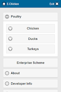 Echicken gönderen