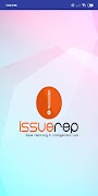 IssueRep poster