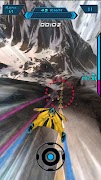 برنامهنما Wingsuit Flying عکس از صفحه