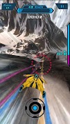Wingsuit Flying syot layar 2