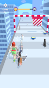 Dog Walker! screenshot 1