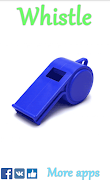 Whistle اسکرین شاٹ 1